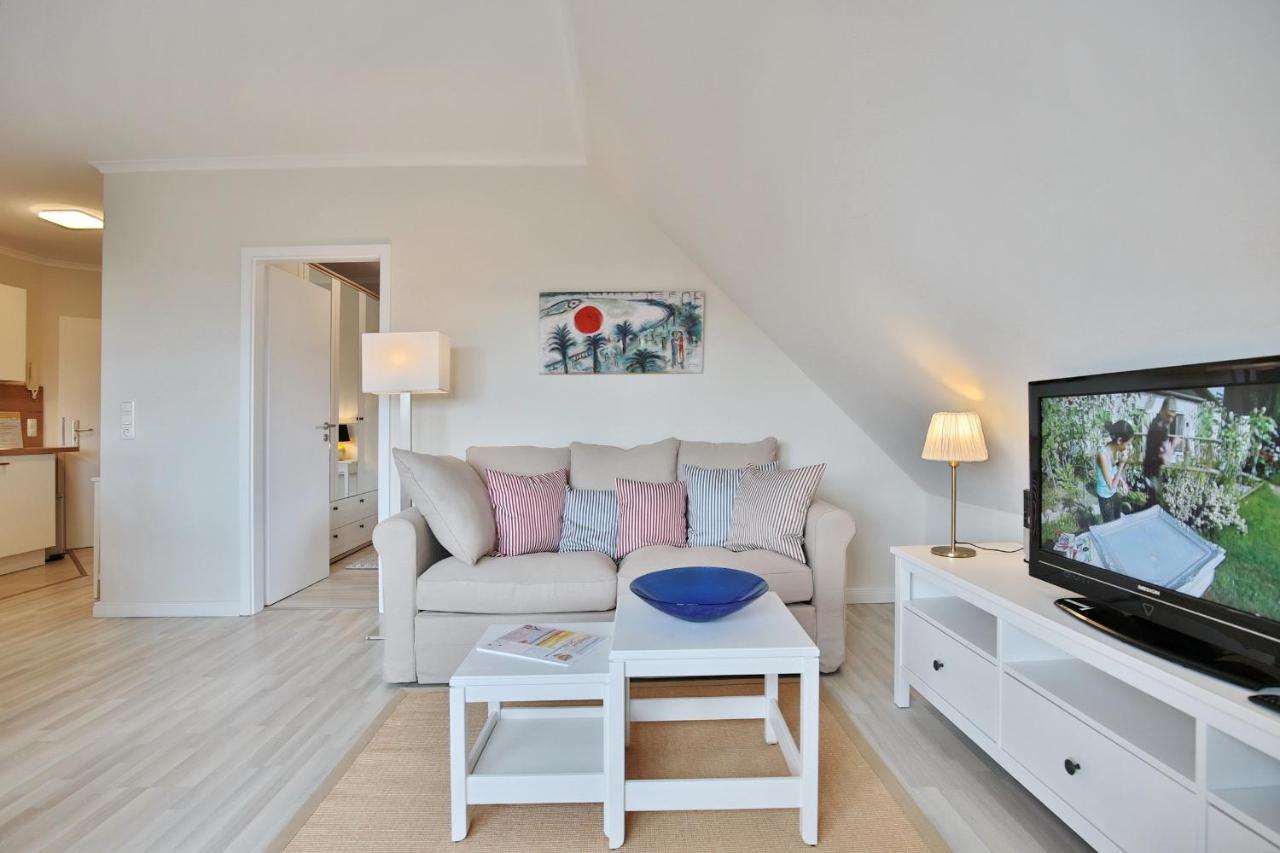 Wohnpark Am Muehlenteich Wohnpark Am Muehlenteich Appartement 17 Тимендорфер Странд Екстериор снимка