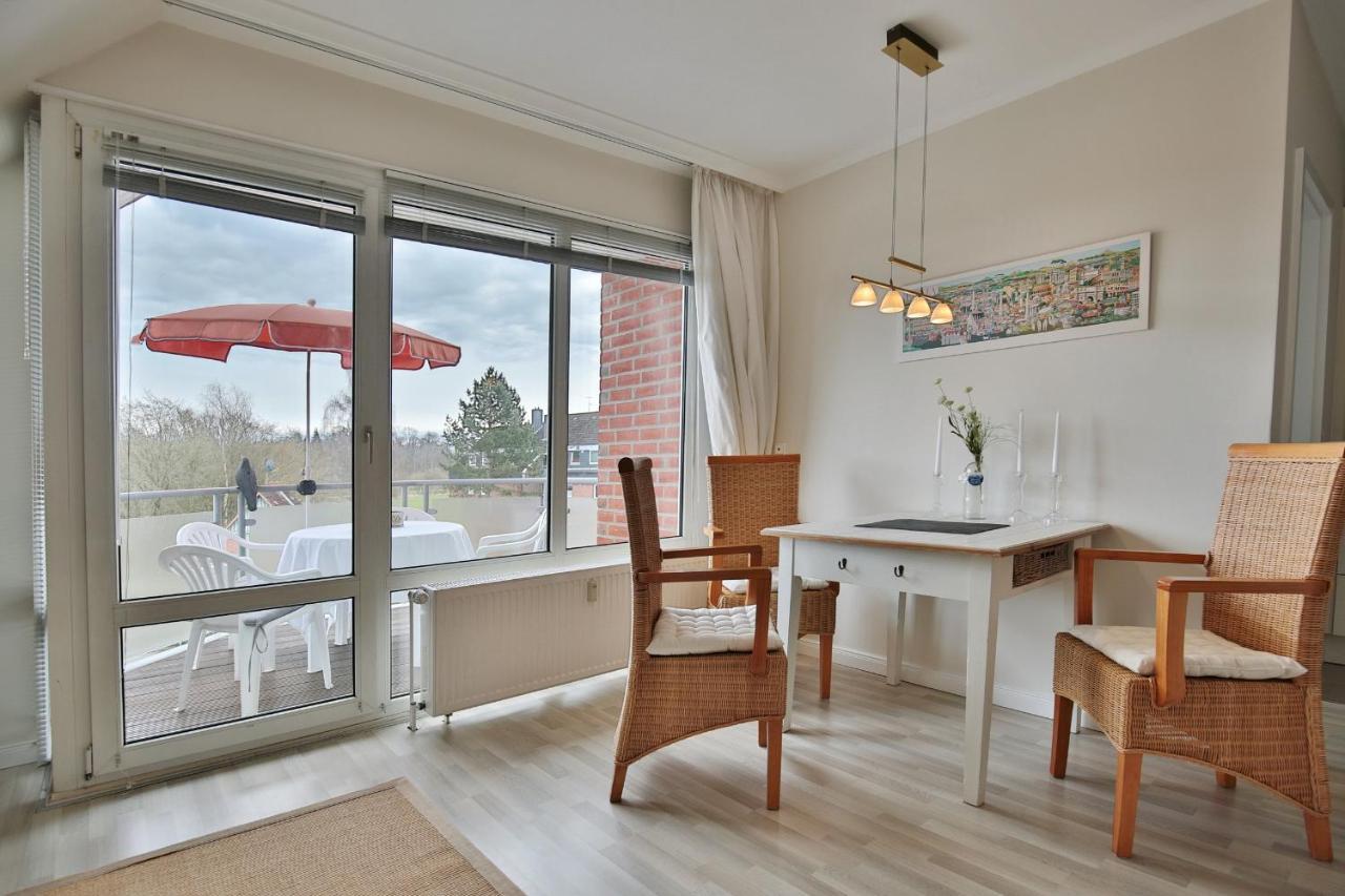 Wohnpark Am Muehlenteich Wohnpark Am Muehlenteich Appartement 17 Тимендорфер Странд Екстериор снимка
