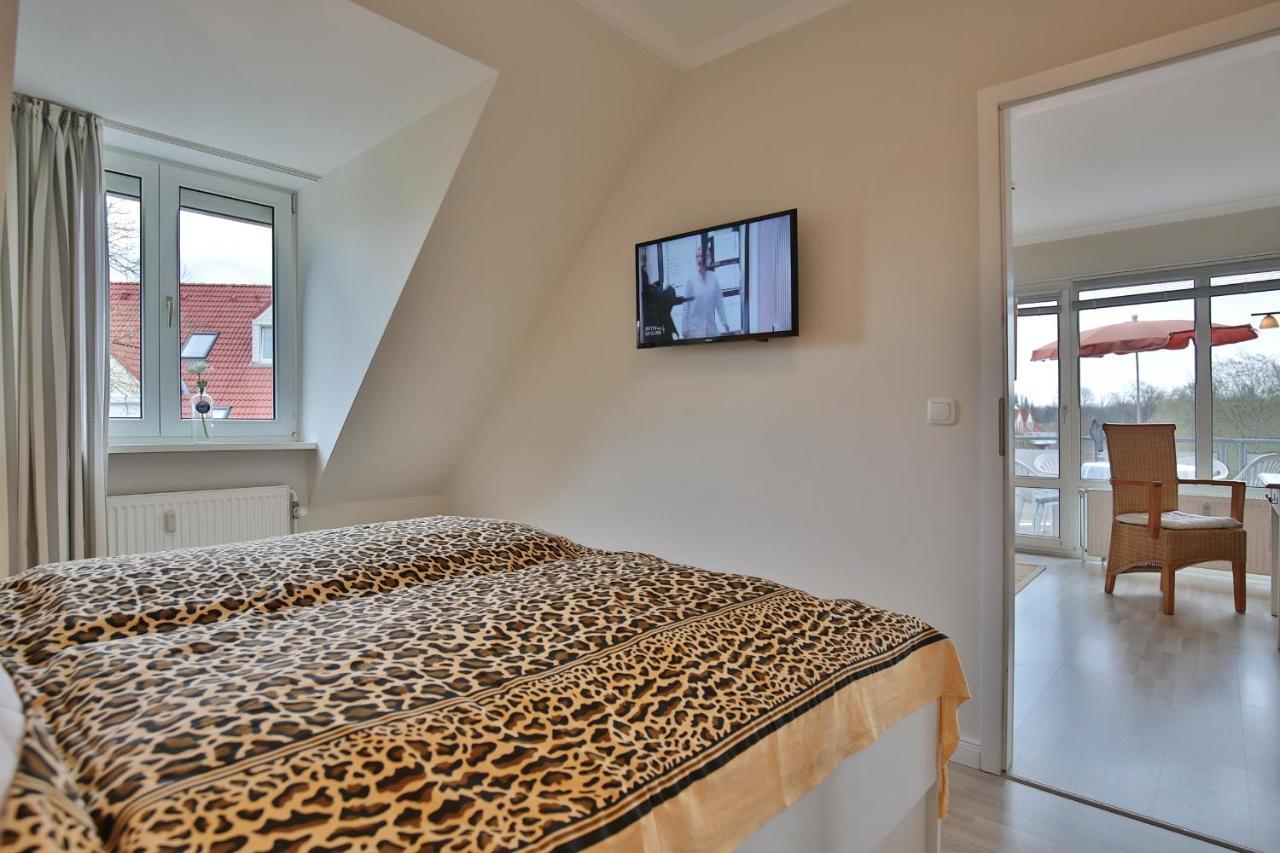 Wohnpark Am Muehlenteich Wohnpark Am Muehlenteich Appartement 17 Тимендорфер Странд Екстериор снимка
