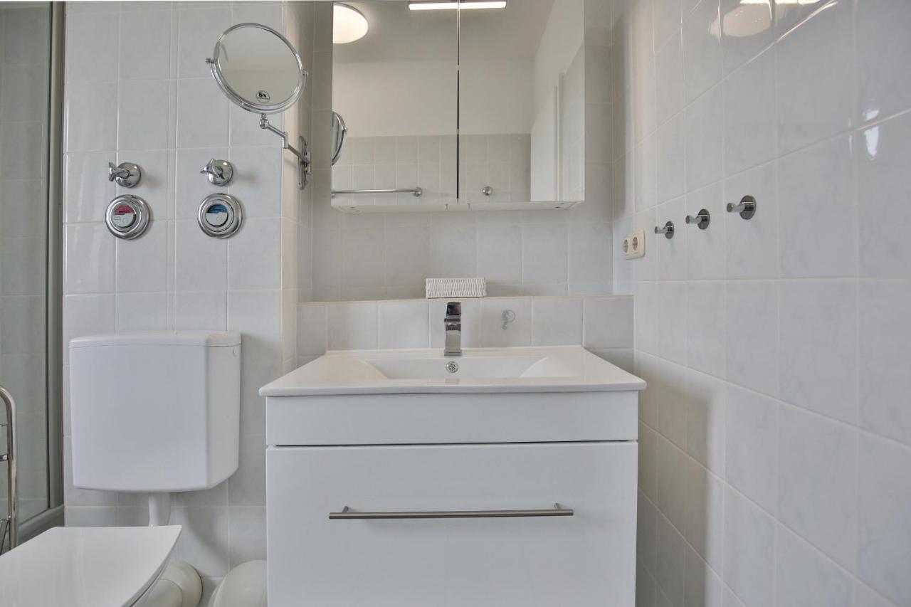 Wohnpark Am Muehlenteich Wohnpark Am Muehlenteich Appartement 17 Тимендорфер Странд Екстериор снимка